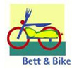 Bett and Bike